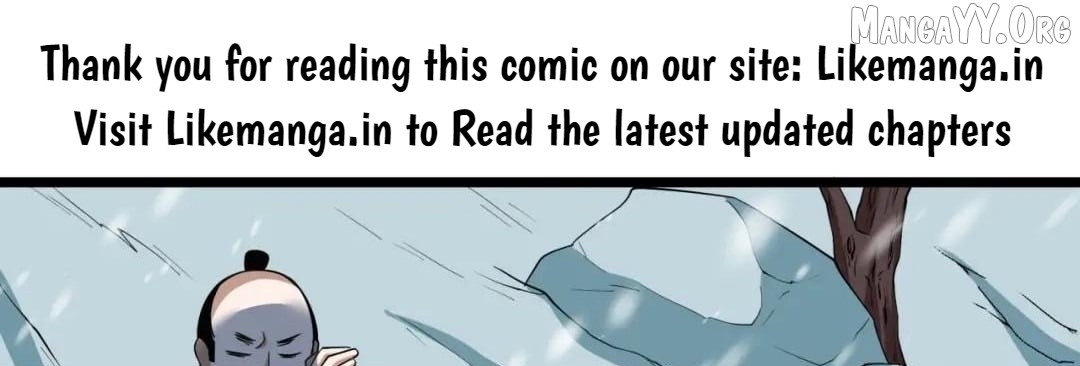 Era of the Haunted Chapter 546 - page 1